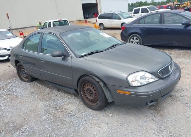 Mercury Sable