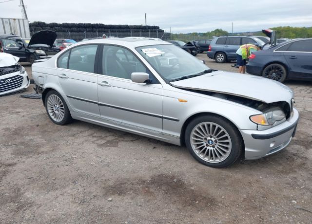 BMW 330xi