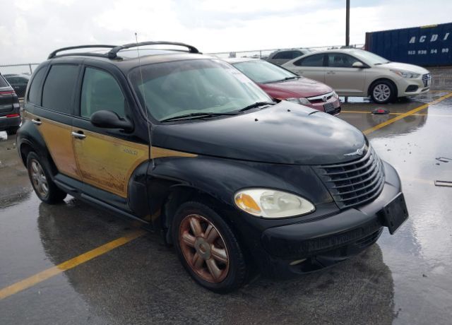 Chrysler PT Cruiser