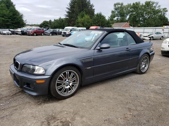 BMW M3Ci