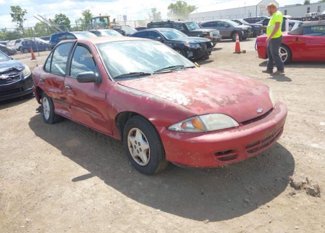 Chevrolet Cavalier