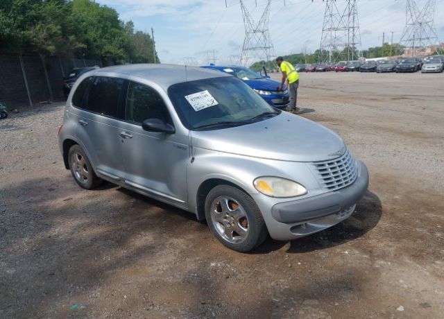 Chrysler PT Cruiser