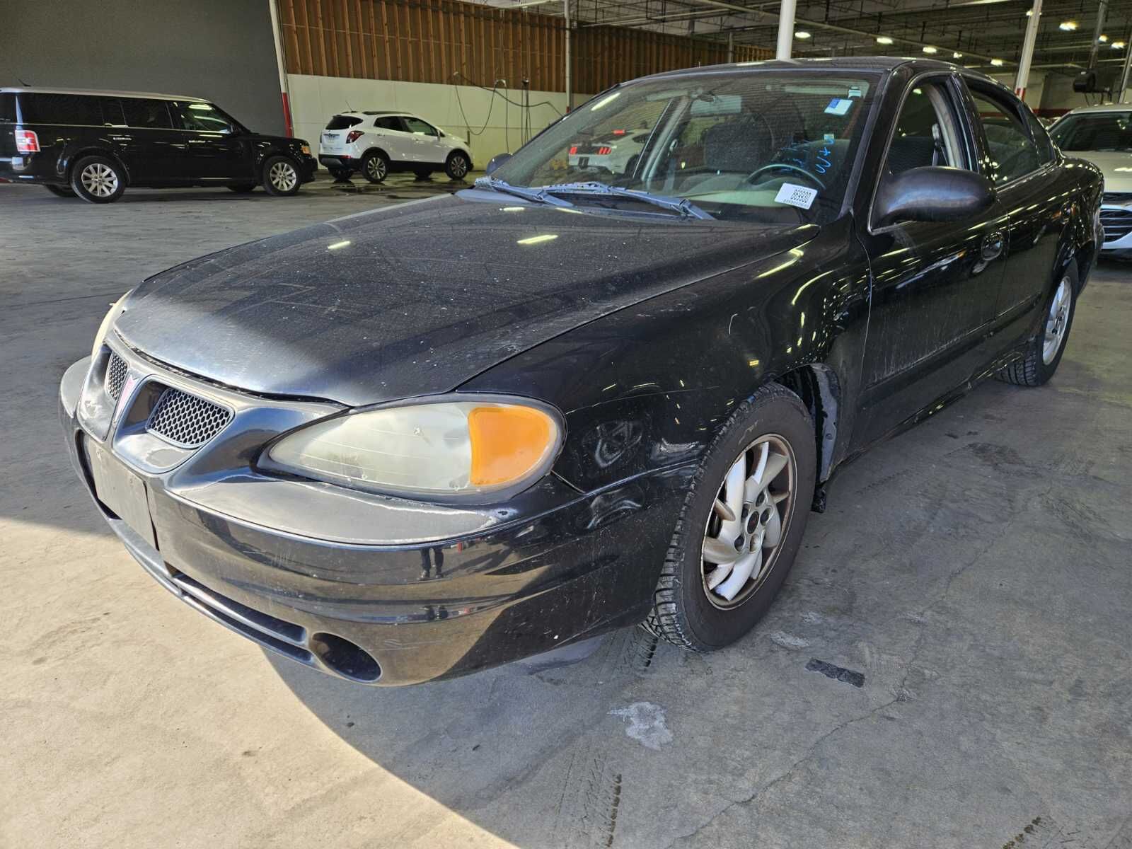 Pontiac Grand AM