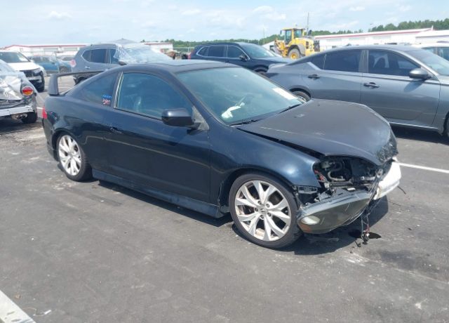 Acura RSX