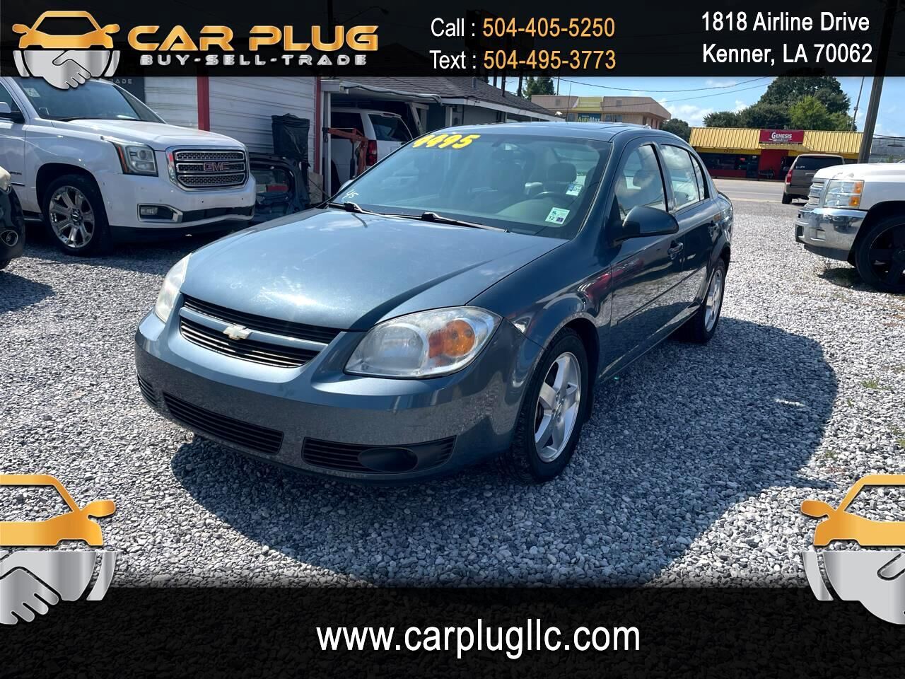 Chevrolet Cobalt