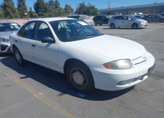 Chevrolet Cavalier
