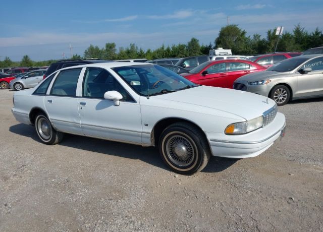 Chevrolet Caprice