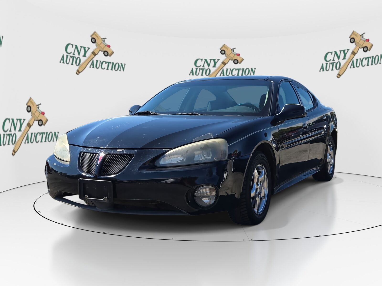 Pontiac Grand Prix