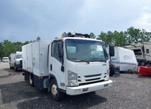 Isuzu NPR/NPR-HD