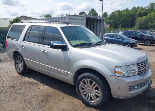 Lincoln Navigator
