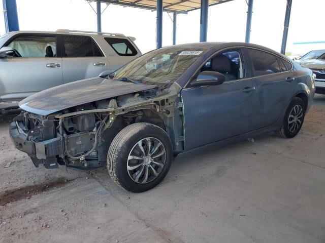 Mazda Mazda6