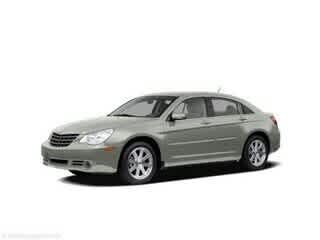 Chrysler Sebring