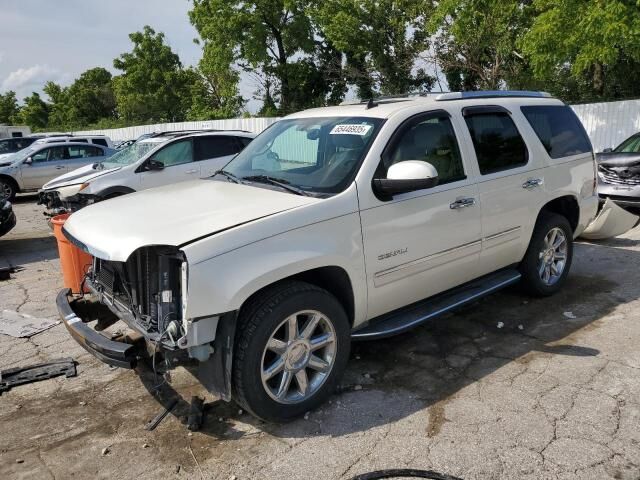GMC Yukon