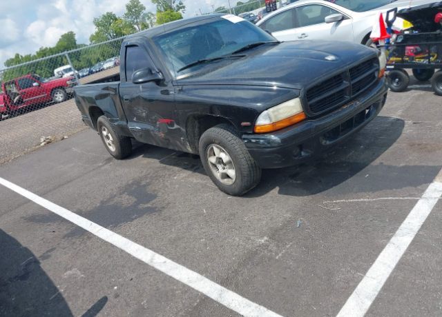 Dodge Dakota