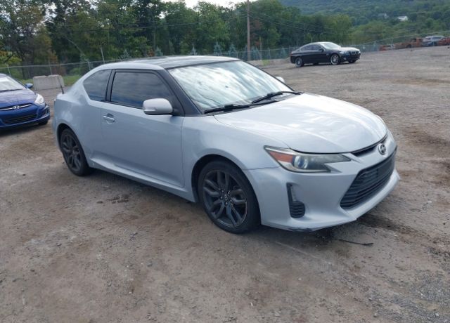Toyota SCION tC
