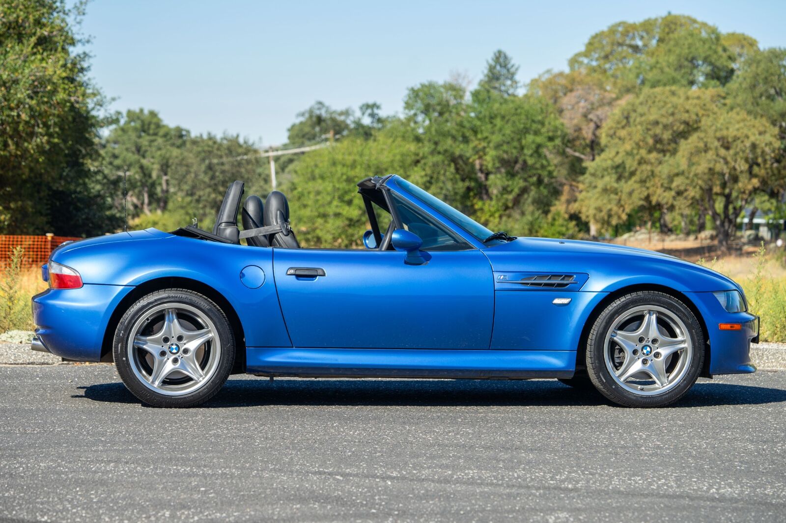 BMW Z3