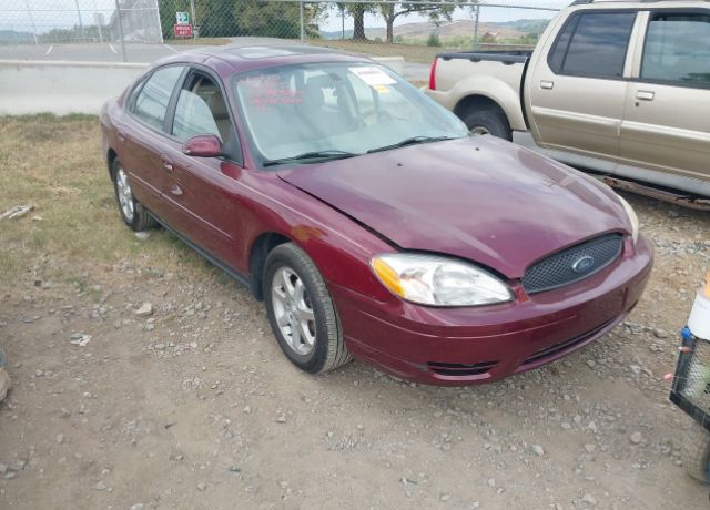 Ford Taurus