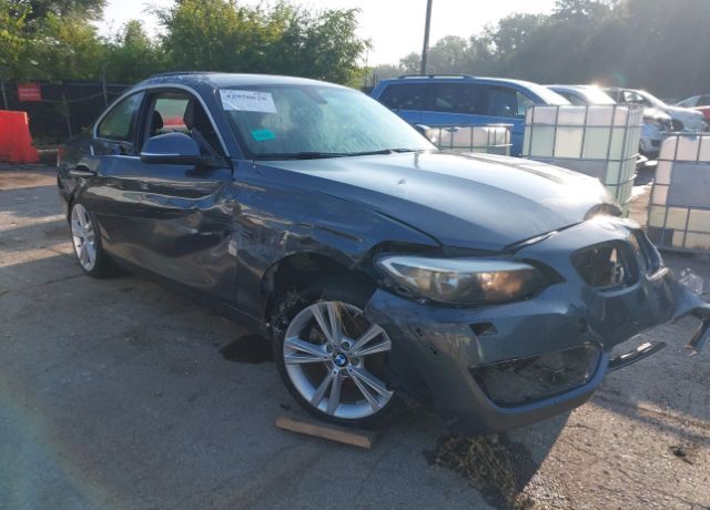 BMW 228i