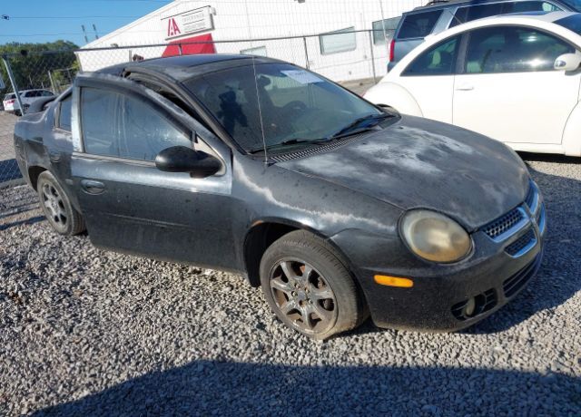 Dodge Neon