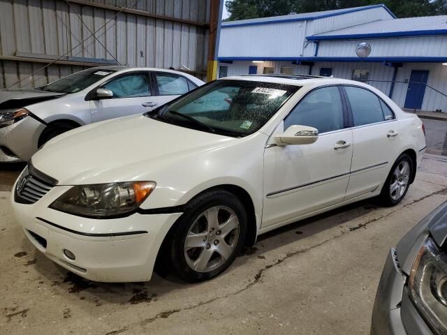 Acura RL