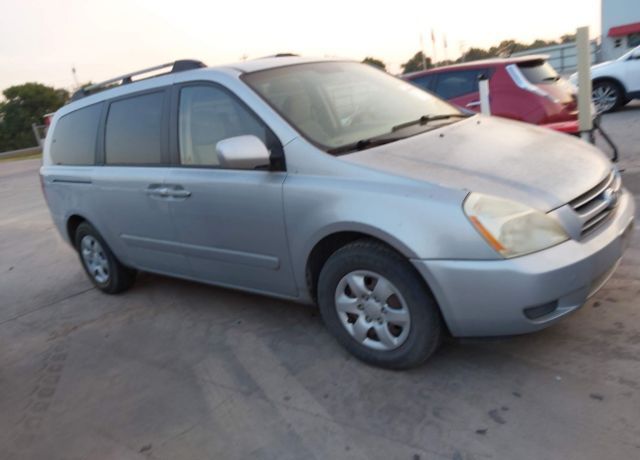 Kia Sedona