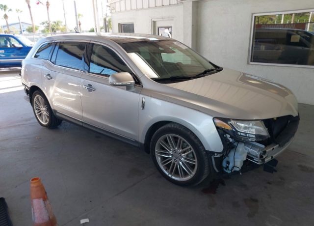 Lincoln MKT