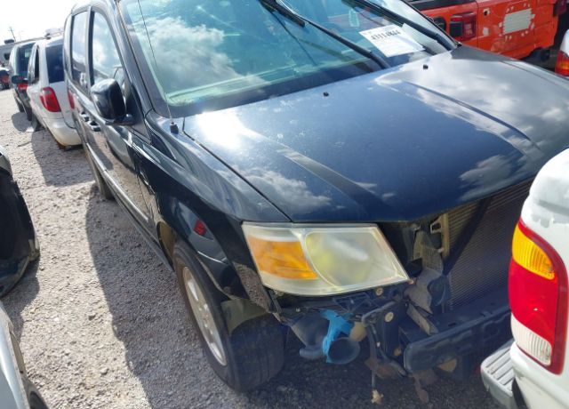 2010 DODGE Grand Caravan