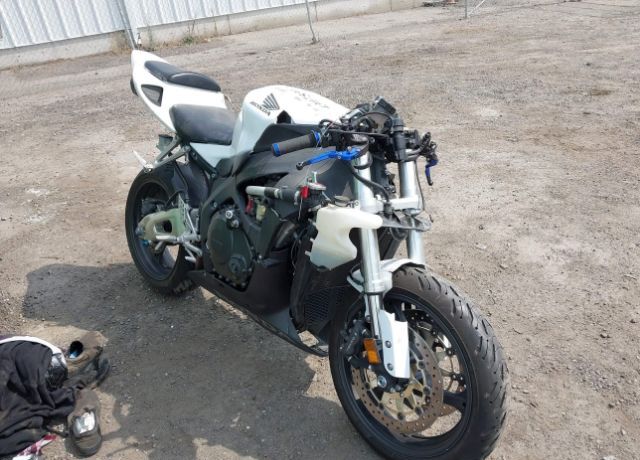 Honda CBR1000