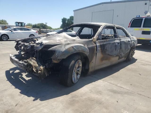 Chrysler 300