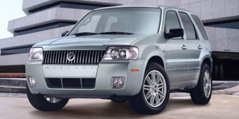 Mercury Mariner