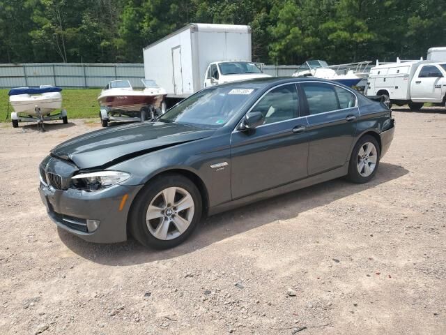 BMW 528xi