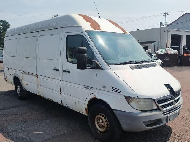 Dodge Sprinter