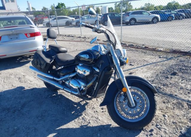 Suzuki VL800K