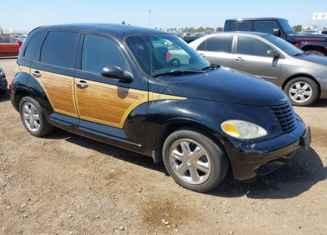 Chrysler PT Cruiser