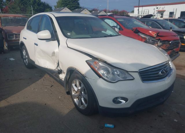 Infiniti EX35