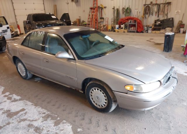 Buick Century