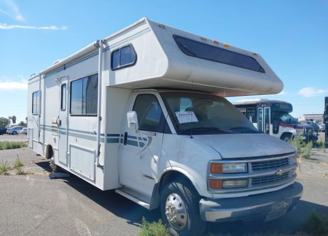Chevrolet Express