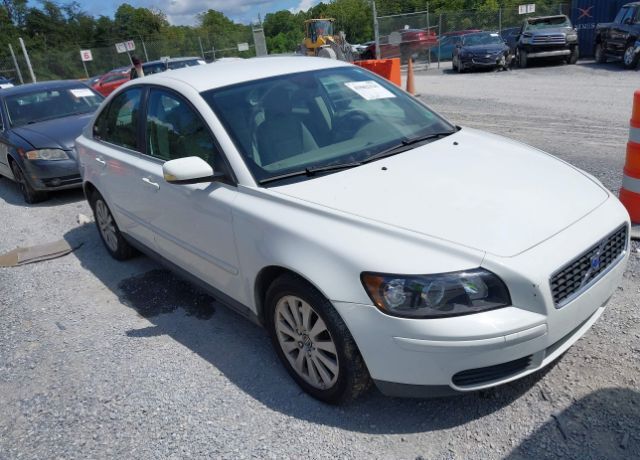 Volvo S40