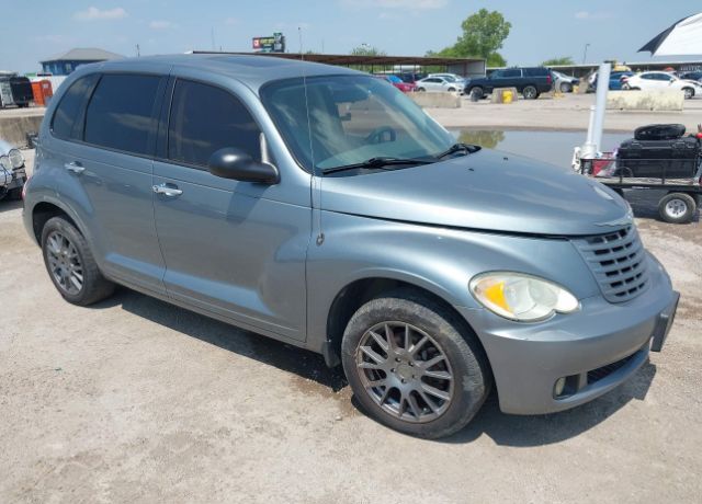 Chrysler PT Cruiser