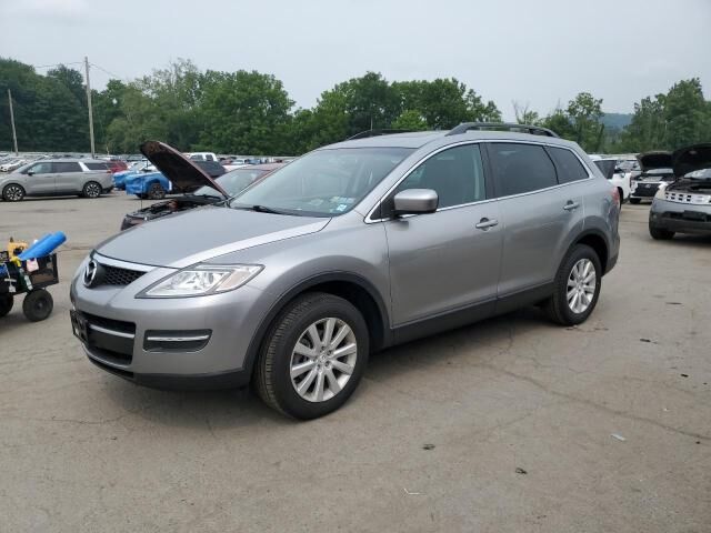 Mazda CX-9