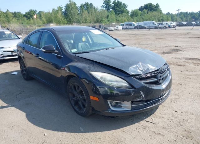 Mazda Mazda6