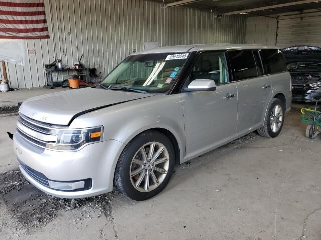 Ford Flex