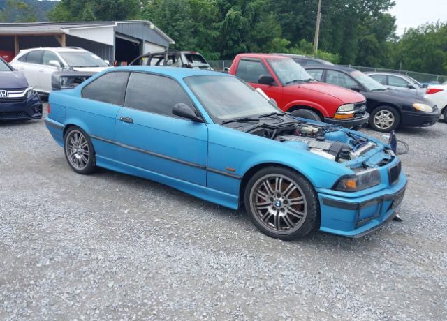 BMW 323is