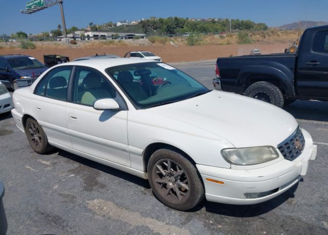 Cadillac Catera