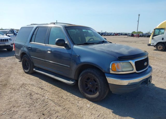 Ford Expedition