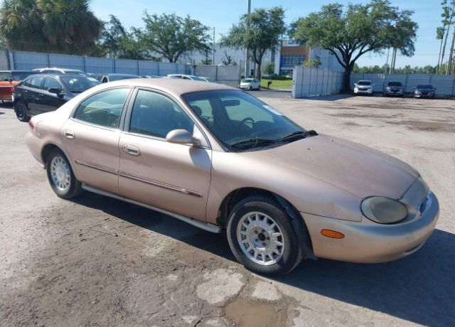 Mercury Sable