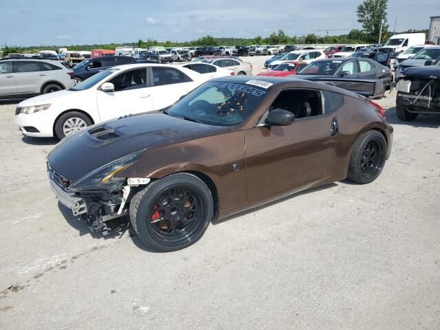 Nissan 370Z