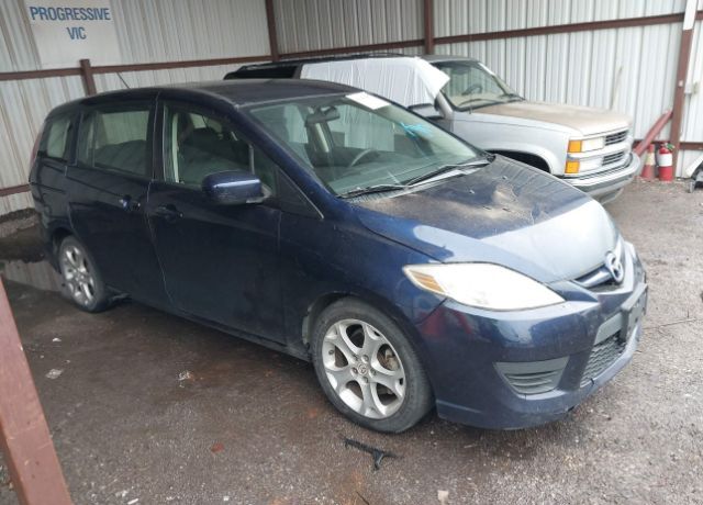 Mazda Mazda5