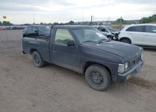 Nissan Pickup