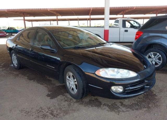 Dodge Intrepid